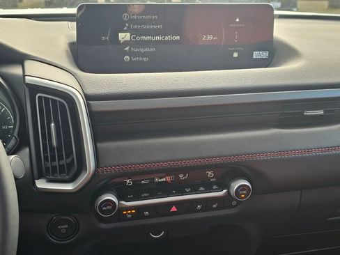 New 2026 MAZDA CX-50 AWD 2.5 Hybrid w/ Cargo Package image 13