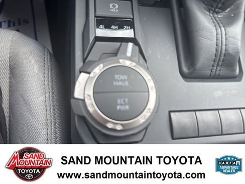 Used 2025 Toyota Tacoma SR5 image 20