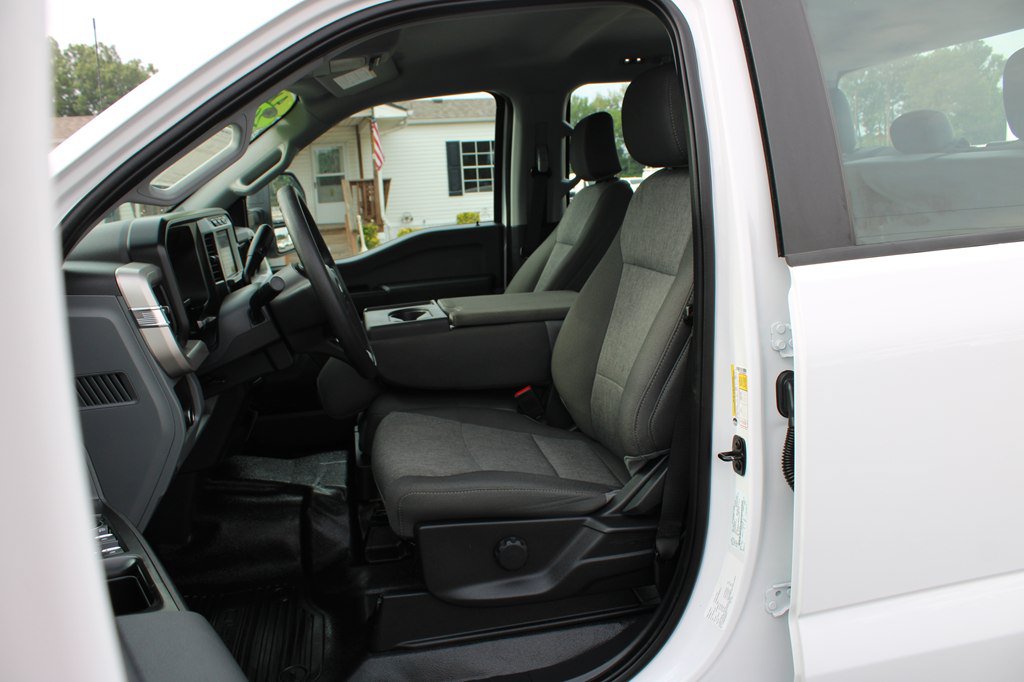 Used 2024 Ford F250 XL w/ XL Chrome Package AWD/4WD image 18