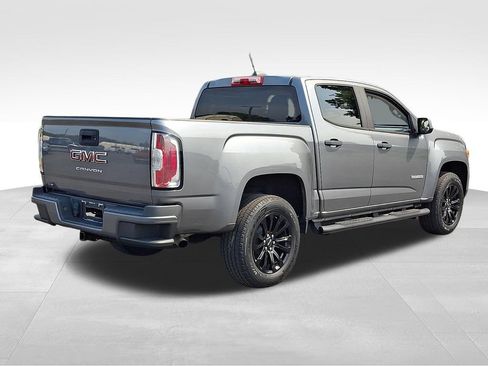 Used 2021 GMC Canyon Elevation Standard w/ Convenience Package RWD image 6
