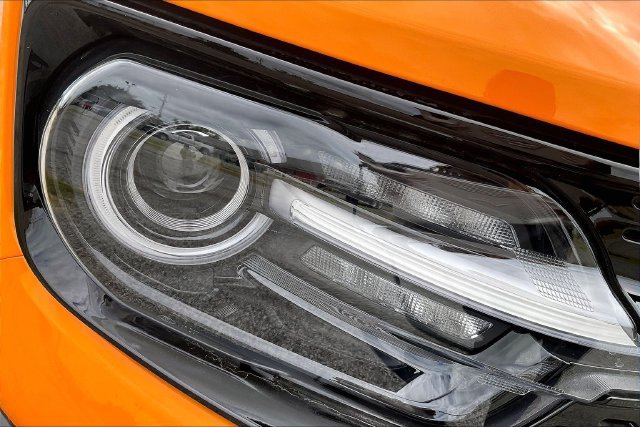 New 2026 Ford Bronco Sport Outer Banks w/ Outer Banks Tech Package+ AWD/4WD image 17