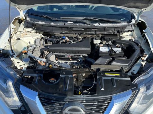 Used 2018 Nissan Rogue SL image 24