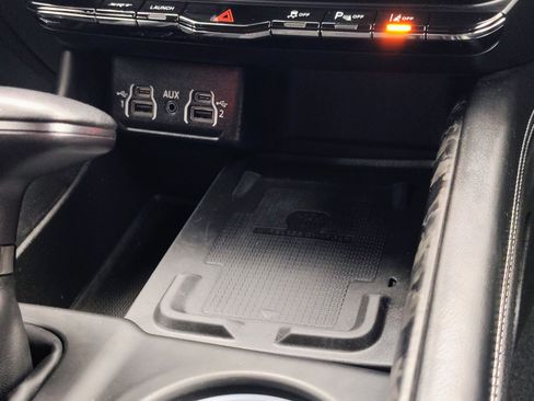 Used 2022 Dodge Durango SRT w/ SRT Interior Appearance Group image 43