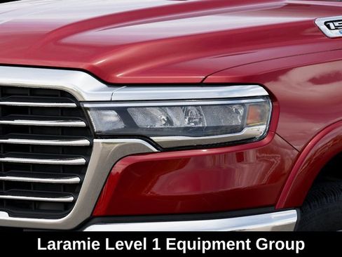 New 2026 RAM 1500 Laramie image 6