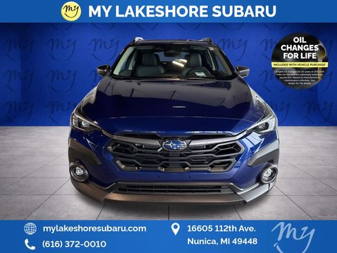 New 2026 Subaru Crosstrek 2.5i Limited image 2