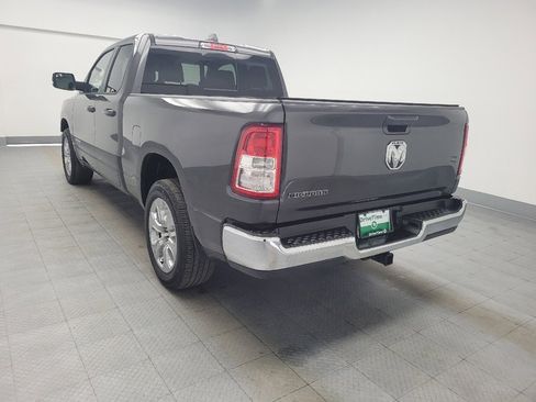 Used 2021 RAM 1500 Big Horn image 5