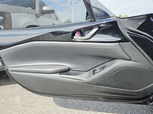 Certified 2023 MAZDA MX-5 Miata Grand Touring RWD image 30