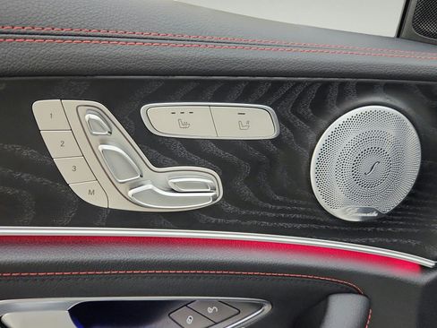 Used 2018 Mercedes-Benz E 43 AMG 4MATIC Sedan image 25