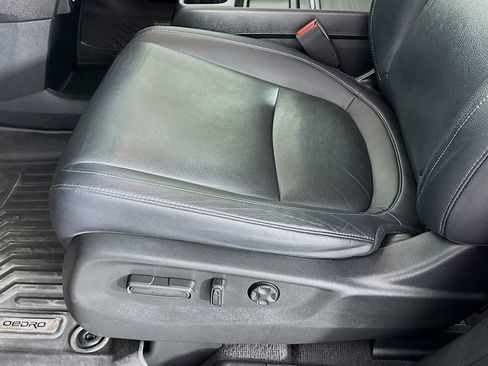 Used 2021 Honda Odyssey Touring image 21