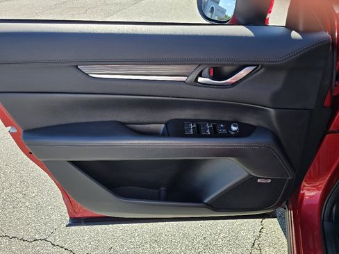 Used 2019 MAZDA CX-5 Grand Touring image 9