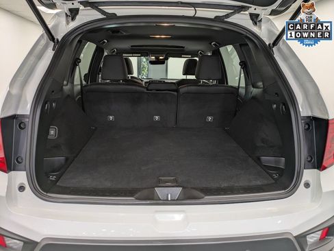 Used 2023 Honda Passport EX-L image 24
