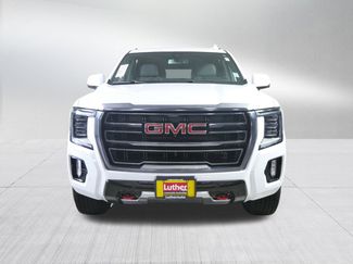 Used 2021 GMC Yukon XL AT4 w/ AT4 Premium Package video 2