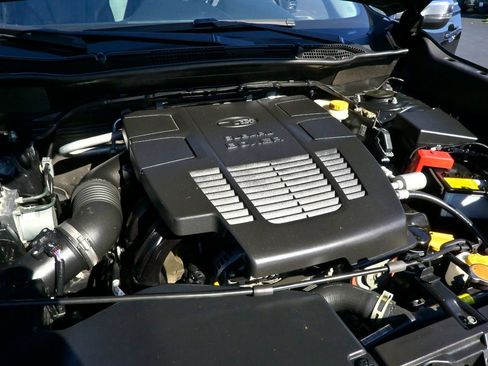 Used 2021 Subaru Forester Touring w/ Popular Package #2 image 34