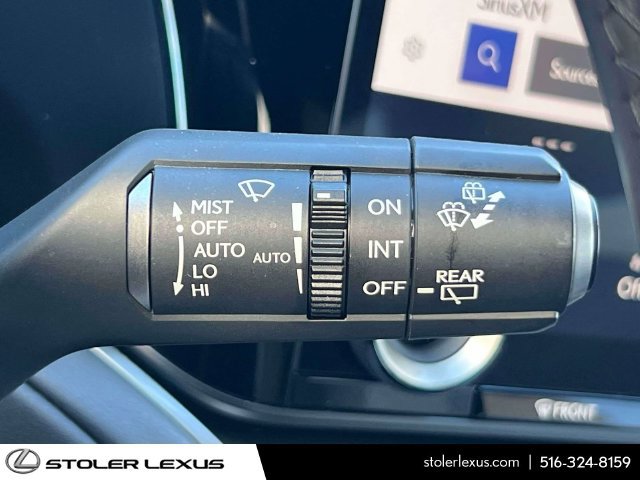 Used 2024 Lexus TX 350 AWD w/ Cold Weather Package image 28