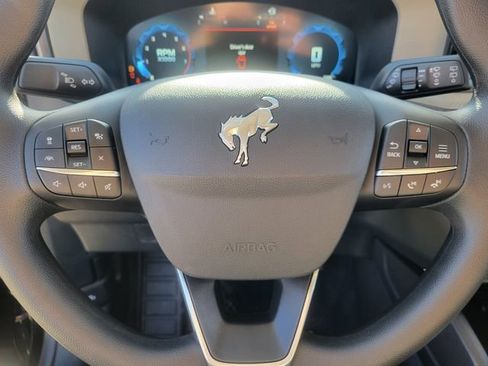 New 2025 Ford Bronco Sport Big Bend image 15