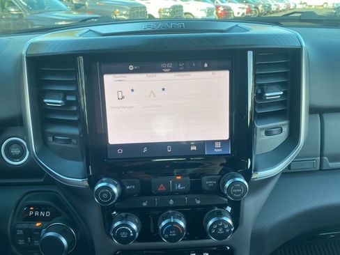 New 2026 RAM 1500 Big Horn w/ Night Edition image 38