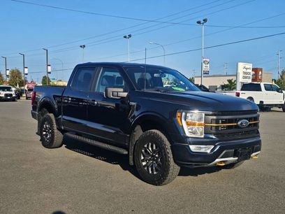 Used 2022 Ford F150 Tremor