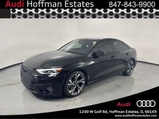 Used 2023 Audi A3 2.0T Premium w/ Convenience Package FWD video 1