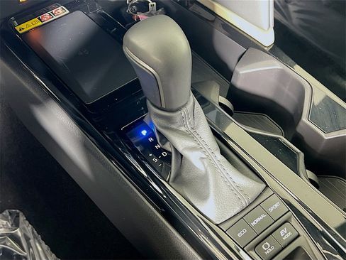 Certified 2025 Toyota Camry XSE w/ Premium Plus Package image 16