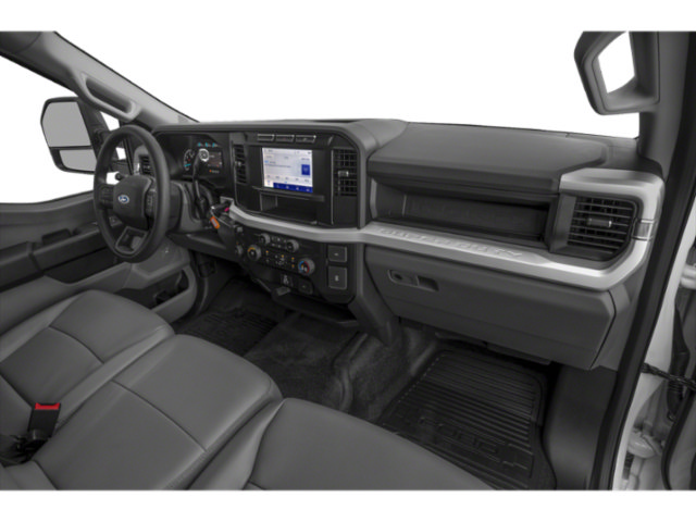 New 2026 Ford F250 XL w/ XL Chrome Package AWD/4WD image 11
