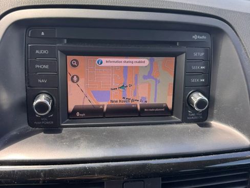 Used 2013 MAZDA CX-5 Touring w/ Bose & Moonroof Pkg AWD/4WD image 21