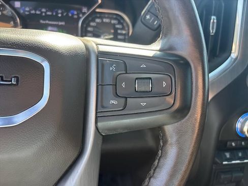 Used 2022 GMC Sierra 2500 Denali w/ Denali Ultimate Package AWD/4WD image 30