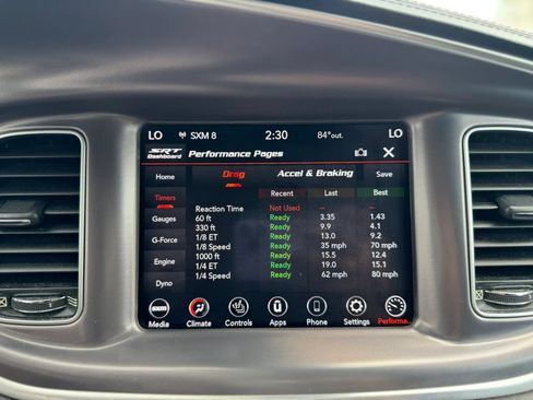 Used 2019 Dodge Charger Scat Pack w/ Dynamics Package RWD image 28