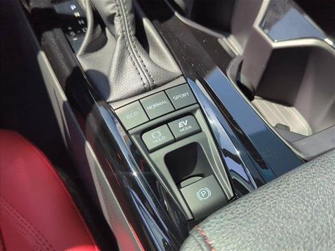 New 2026 Toyota Camry XSE FWD image 22