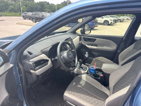 Certified 2025 Subaru Forester AWD/4WD image 22