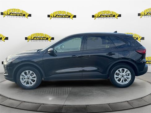 New 2026 Ford Escape Active w/ Tech Pack #1 image 2