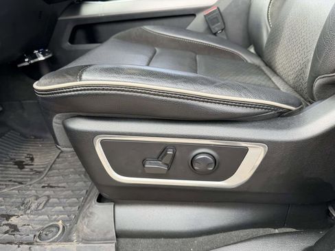 Used 2023 RAM 1500 Laramie image 21