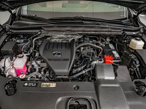 Certified 2025 Lexus RX 350 Premium w/ Convenience Package image 39