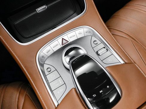 Used 2017 Mercedes-Benz S 65 AMG Cabriolet image 42