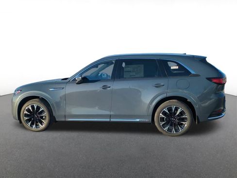 New 2026 MAZDA CX-90 3.3 Turbo S w/ Premium Plus image 3