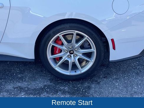 Used 2024 Ford Mustang GT Premium image 11