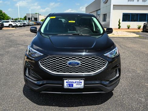 Used 2023 Ford Edge SEL w/ Convenience Package AWD/4WD image 10