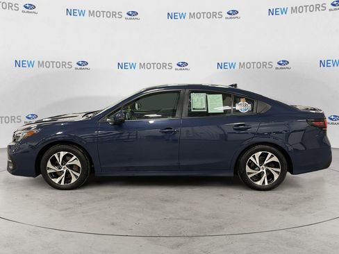 Used 2023 Subaru Legacy Premium image 2