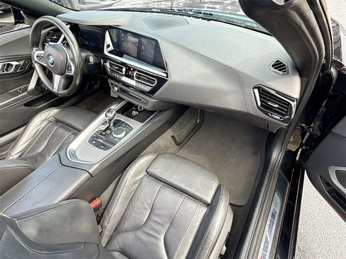 Used 2019 BMW Z4 sDrive30i w/ M Sport Package image 34
