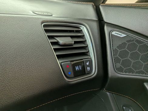 Used 2015 Chevrolet Corvette Stingray Coupe w/ 2LT Preferred Equipment Group image 34