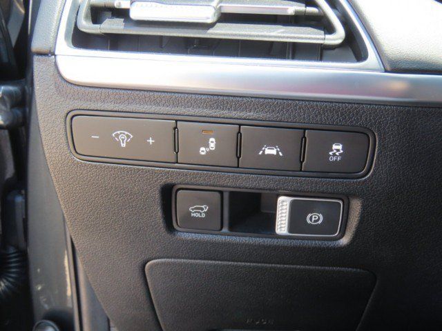 Used 2020 Hyundai Palisade Limited FWD image 26