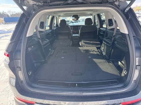 Used 2023 Jeep Grand Cherokee L Laredo w/ Luxury Tech Group I image 18