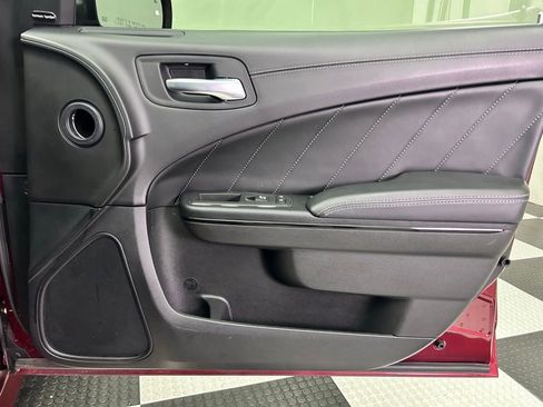 Used 2022 Dodge Charger R/T w/ Daytona Edition Group image 23