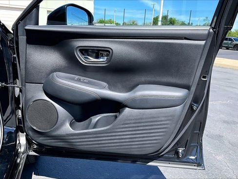 Used 2024 Honda HR-V EX-L image 26