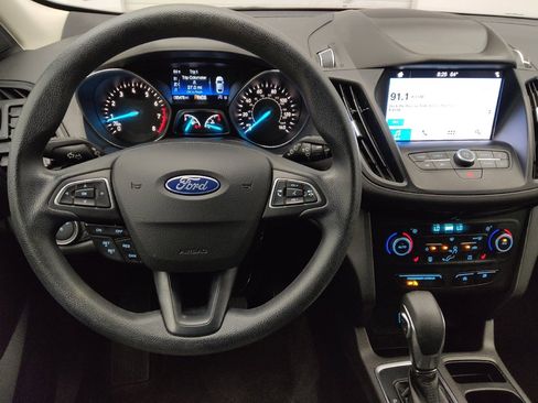 Used 2019 Ford Escape SE image 22