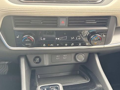 New 2026 Nissan Rogue Dark Armor image 31