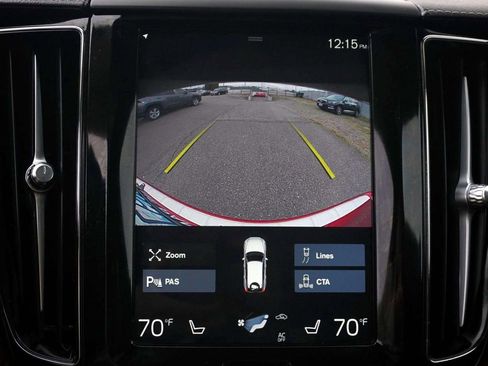 Used 2020 Volvo XC60 T5 Inscription w/ Protection Package Premier image 28