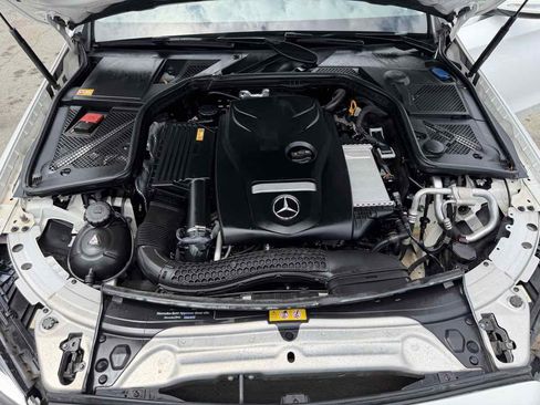 Used 2015 Mercedes-Benz C 300 Sedan image 17