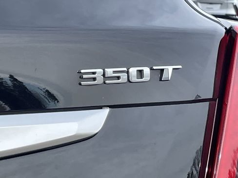 Certified 2025 Cadillac XT5 Premium Luxury w/ LPO, Floor Liner Package image 40