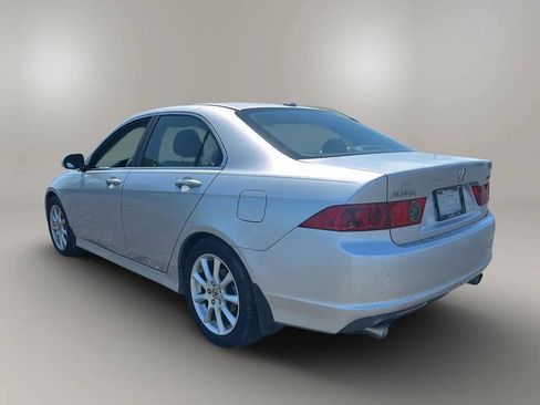 Used 2007 Acura TSX w/ Navigation FWD image 5