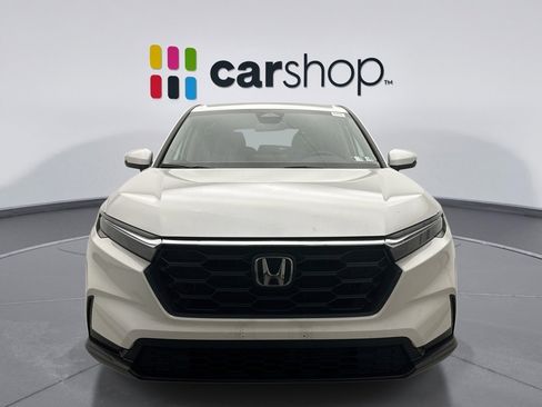 Used 2026 Honda CR-V LX image 6